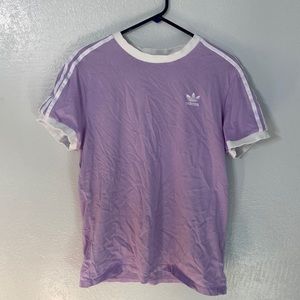 Adidas tee shirt